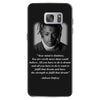 XXXtentacion Quote Samsung Galaxy S7