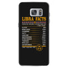 Libra Facts Zodiac Samsung Galaxy S7