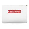 GirlBoss Accessory Pouches