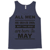 all men are created equal may Tank Top