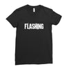fahrie77 Ladies Fitted T-Shirt