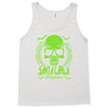 santa carla   murder capital of the world! Tank Top