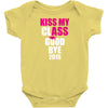 Kiss My Class Goodbye 2015 New Baby Onesie