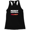 merry crispness Racerback Tank