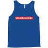 Soukbonders Hypebeast Tank Top
