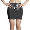 i feel like death Mini Skirts