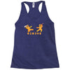 ginjas Racerback Tank