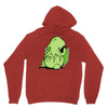 prank call of cthulhu Unisex Hoodie