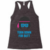 Tina Belcher Racerback Tank