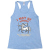 i may be wrong but i highly doubt it i'm a sagittarius Racerback Tank