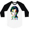 avicii 3/4 Sleeve Shirt