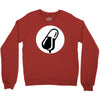 mic Crewneck Sweatshirt