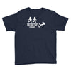 follow the leader Youth Tee