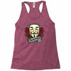 remember Racerback Tank