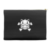 cat cap Accessory Pouches