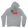 7 eleven was a part time job Hoodie