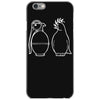 dove v's grenade banksy art iPhone 6/6s Case