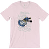 hard dalek, cold dalek T-Shirt