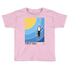 stand up paddle Toddler T-shirt
