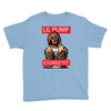 lil pump  eskeetit Youth Tee