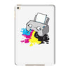 puker printer iPad Mini 4
