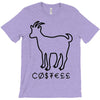 jake paul Goat T-Shirt