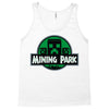 mining park Tank Top