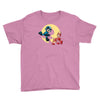 megarush Youth Tee