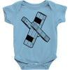 tars Baby Onesie