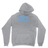 seventies Hoodie