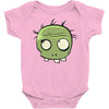 zombie ma Baby Onesie