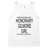 gilmore girls night Tank Top