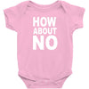 how about no Baby Bodysuit