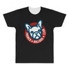 french bulldog club All Over Men's T-shirt