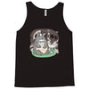 forest friends Tank Top