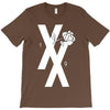 mgk t xx shirt flower black rose .. T-Shirt
