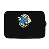 jawsome! Laptop sleeve