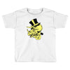 triceratop hat Toddler T-shirt