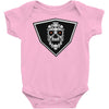 best sluf Baby Bodysuit