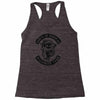 saints of nicholas (2) Racerback Tank