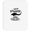 New Pappy 2018 Rokie Dept. Mousepad