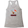 urkelometer Racerback Tank