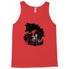 dangerous Tank Top