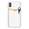 casually butterfly everything iPhoneX