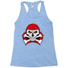 MONSTER HUNT Racerback Tank