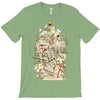 bad tempered rodents T-Shirt