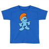 mr (2) Toddler T-shirt