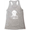 hector salamanca Racerback Tank