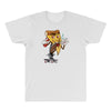 pizza smoking (2) All Over Men's T-shirt
