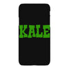 Kale Vegan iPhoneX